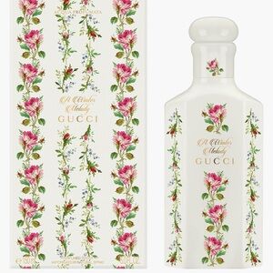 Gucci Perfume - A Winter Melody (150 ml)
We are a Parfumerie in NJ.